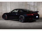 Thumbnail Photo 16 for 2017 Porsche 911 Carrera 4S
